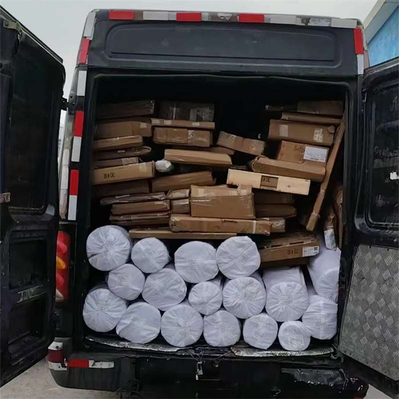内蒙古呼伦贝尔扎兰屯至义乌货运专线，一站式物流服务助您货畅其流！（到义乌物流专线）