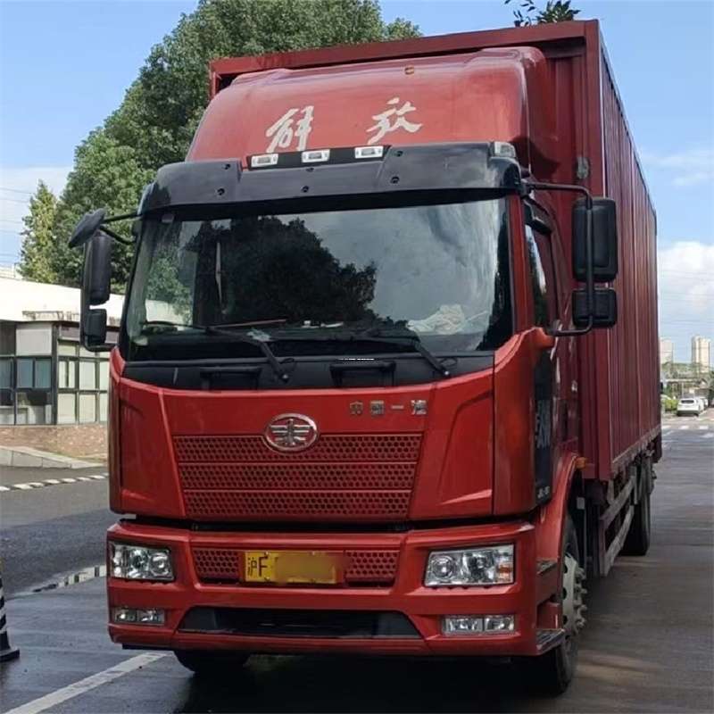内蒙古呼伦贝尔扎兰屯到德清物流公司——专业货运，安心之选（德清物流专线货运）