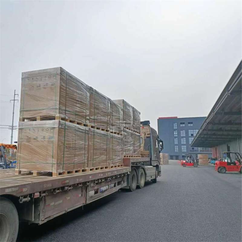 内蒙古呼伦贝尔扎兰屯至苏州工业园区货运专线，高效物流直达一站式服务