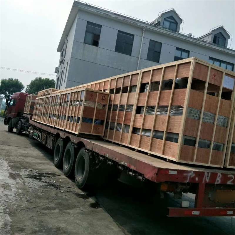 内蒙古呼伦贝尔扎兰屯到株洲物流公司，一站式服务助您货运无忧