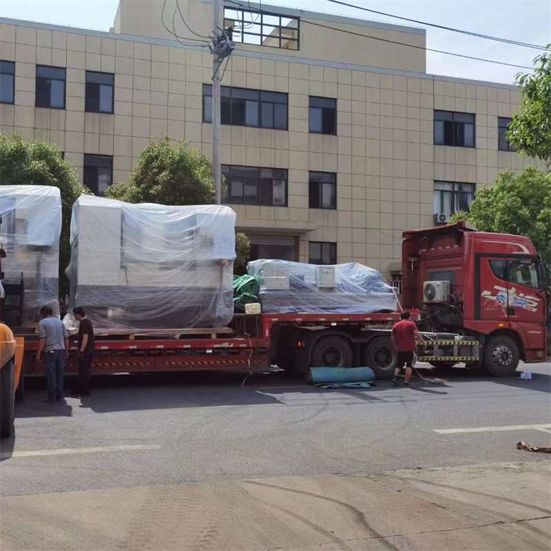 内蒙古呼伦贝尔扎兰屯到南京物流公司一站式服务，让货运更轻松