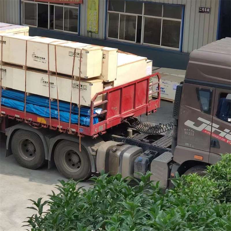 内蒙古呼伦贝尔扎兰屯到海口物流公司一站式服务，让货运更轻松